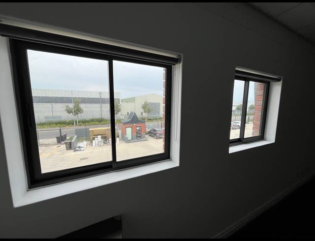 420M² WAREHOUSE TO LET IN RIVERGATE